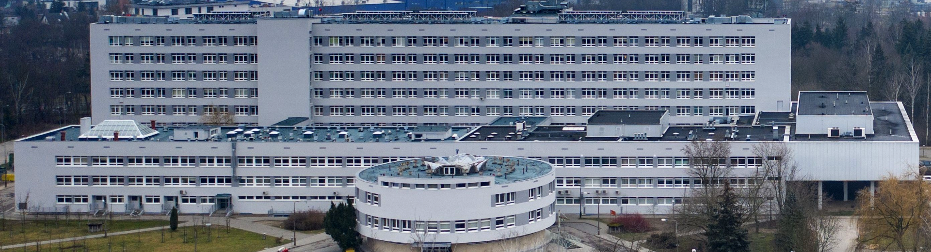 Szpital Wojewódzki w Poznaniu – Ważne Innowacje i Wydarzenia