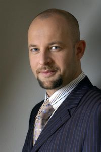 Szymon Bobrowski: Obiecujący Młody Sportowiec