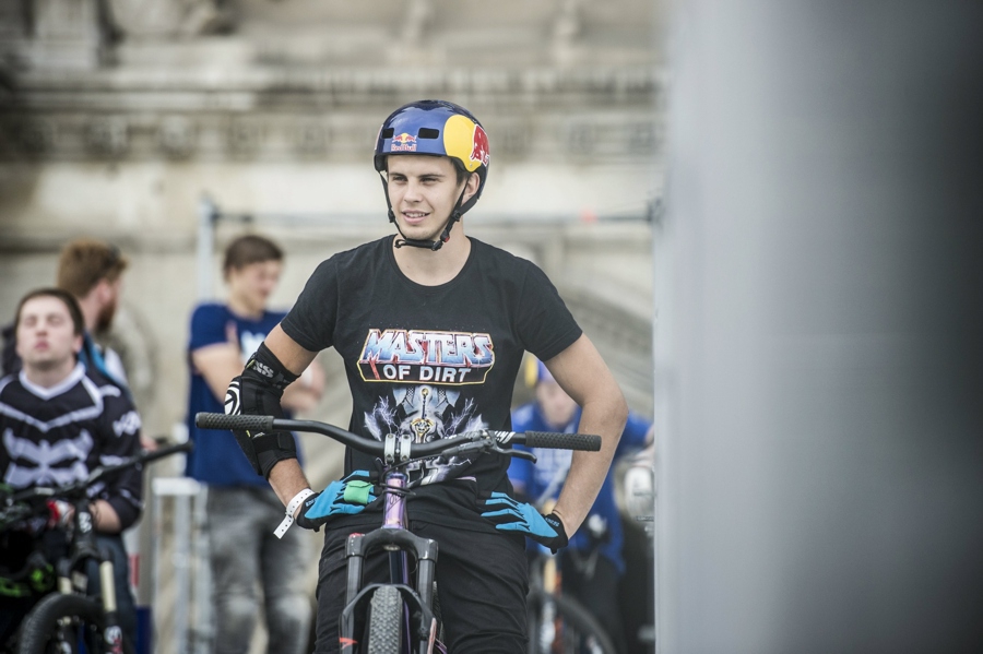 Szymon Godziek: Ikona sportów ekstremalnych w Polsce
