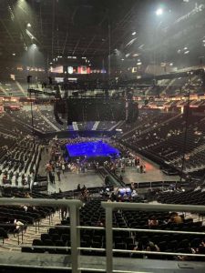 T-Mobile Arena: Najważniejsze informacje o obiekcie