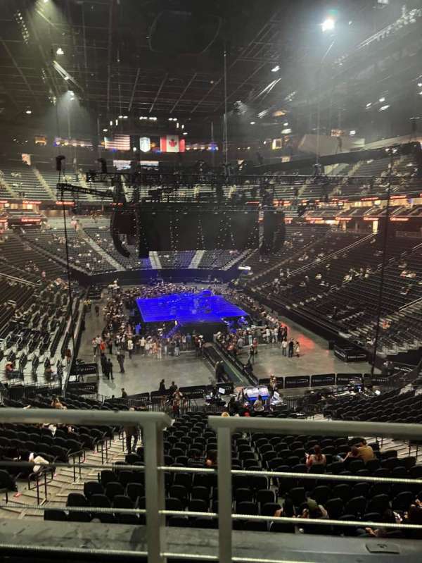 T-Mobile Arena: Najważniejsze informacje o obiekcie
