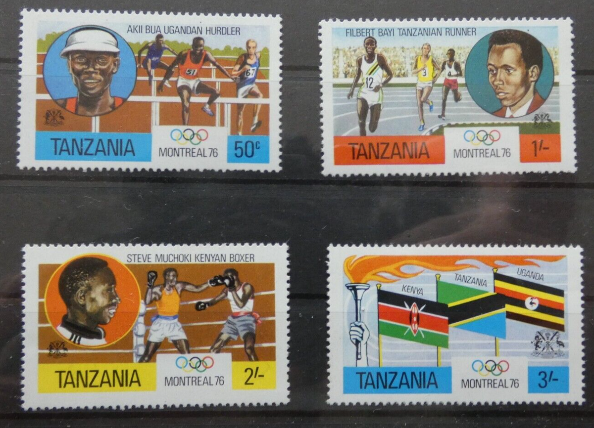 Odkrywając piękno Tanzanii: Kluczowe trendy i wydarzenia