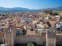 Tarragona - Serce Katalonii pełne historii