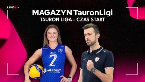 Tauron Liga 2023: Rozwój i Wydarzenia
