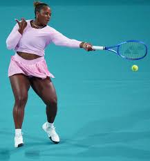 Taylor Townsend: Obiecująca Tenisistka o Wielkich Sukcesach