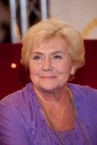 Teresa Lipowska - wybitna aktorka i ikona polskiego kina