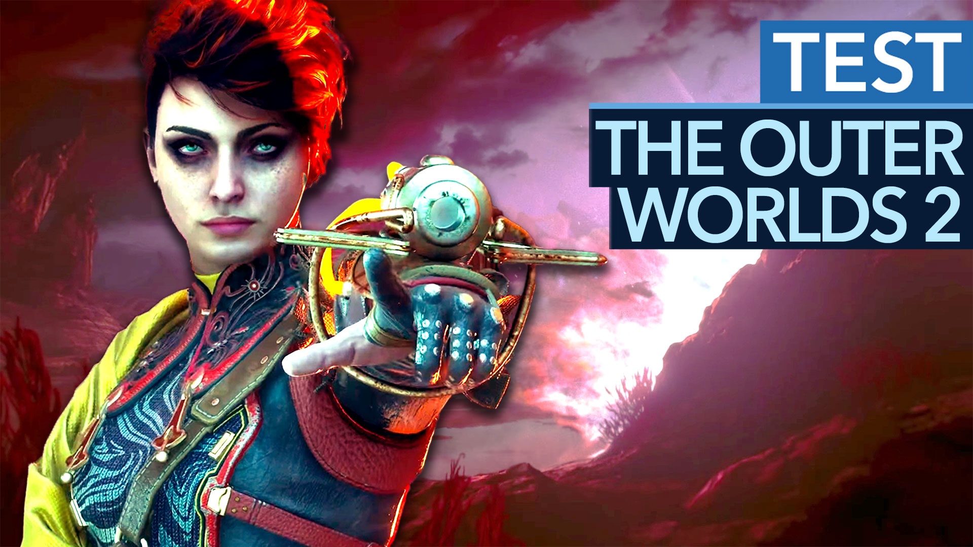 The Outer Worlds 2 – Co Wiemy o Nowej Grze od Obsidian