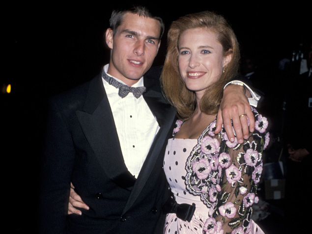 Tom Cruise: Życie i kariera legendy Hollywood