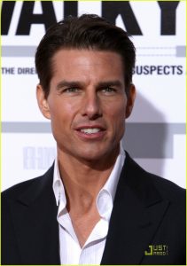 Tom Cruise: Ikona Hollywoodu i Jego Niezapomniane Roli