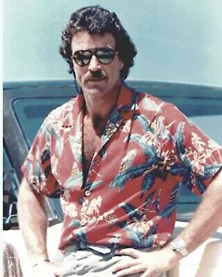 Tom Selleck: Życie i kariera legendy Hollywoodu