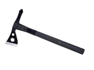 Tomahawk: Historia, znaczenie i zastosowania dzisiaj
