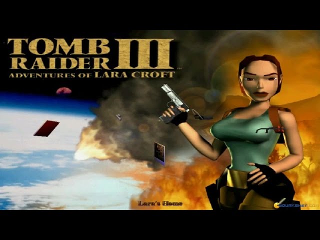 Tomb Raider: Epokowe zmiany w serii gier przygodowych