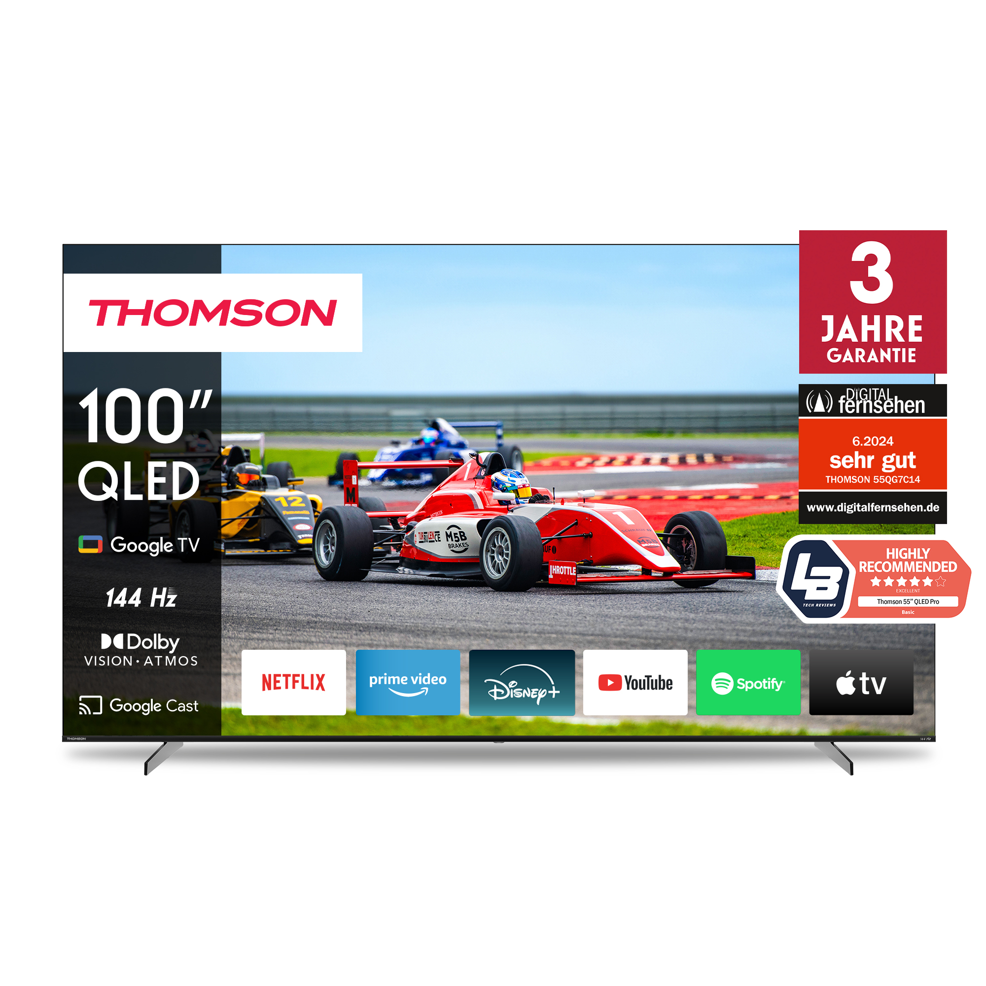 Tomson – Innowacje w przemyśle budowlanym