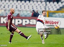 Torino kontra Genoa: Rywalizacja pełna emocji