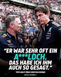 Toto Wolff: Kluczowy Gracz w Formule 1