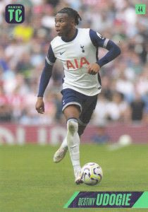 Tottenham: Analiza obecnej sytuacji klubu piłkarskiego