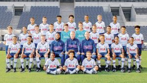 Tottenham Hotspur: Nowe wyzwania w sezonie 2023/2024