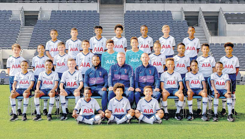Tottenham Hotspur: Nowe wyzwania w sezonie 2023/2024