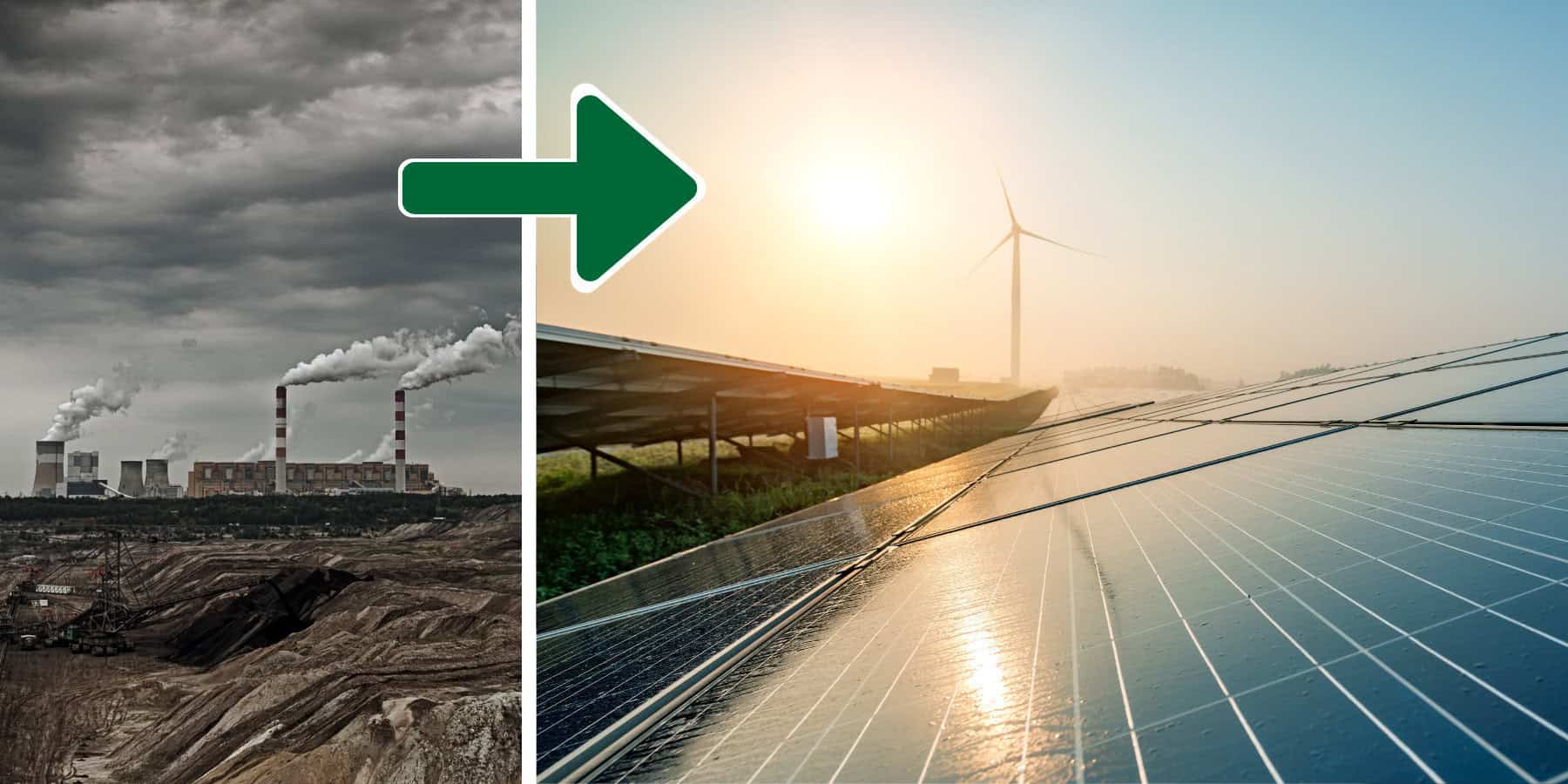 Znaczenie transformacji energetycznej w Polsce
