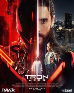 Tron Ares – Nowe możliwości w blockchainie