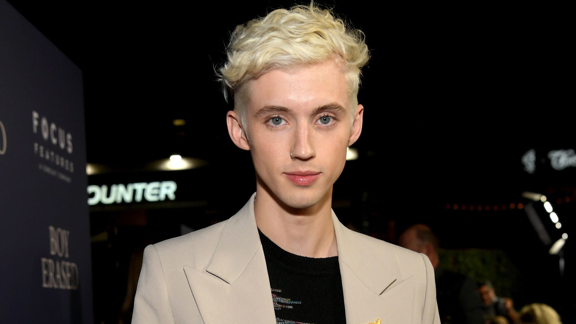 Troye Sivan: Nowy album i przyszłe trasy koncertowe