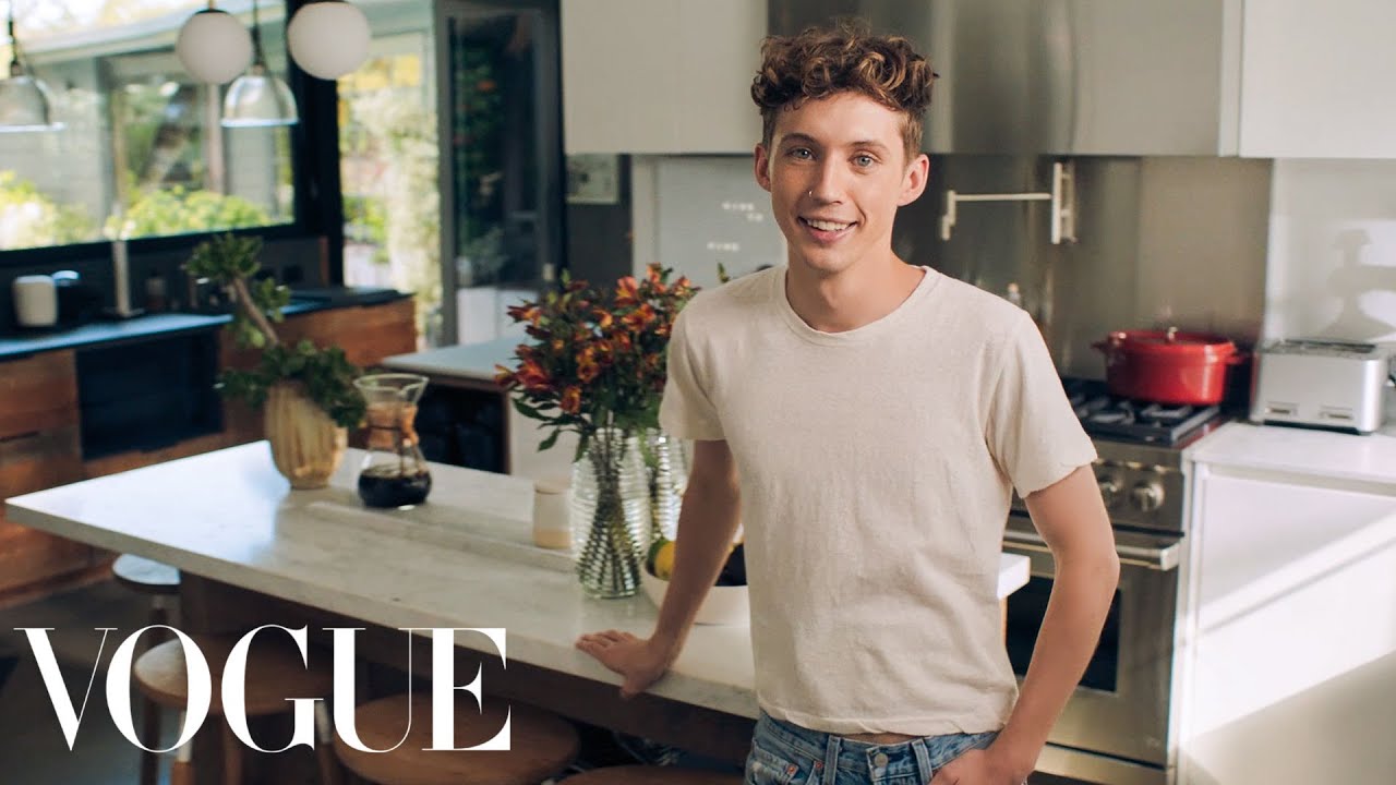 Troye Sivan: Nowy Album i Sukcesy Artystyczne
