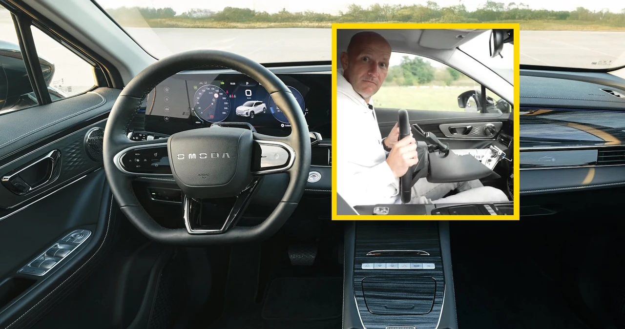 TVN Turbo Omoda Kierownica – Przełomowy Program Motoryzacyjny