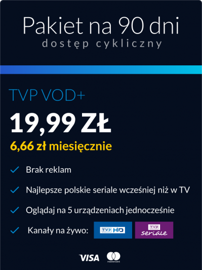 TVP Online – jak korzystać z platformy streamingowej Telewizji Polskiej