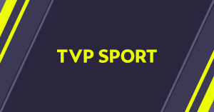 TVP Sport Transmisje na żywo: Nadchodzące Wydarzenia Sportowe