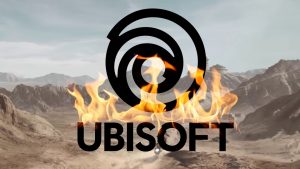 Ubisoft: Gigant w świecie gier wideo