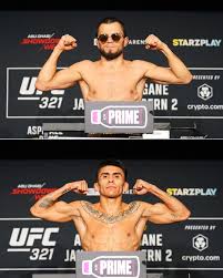 Umar Nurmagomedov: Kariera i Sukcesy Młodej Gwiazdy MMA