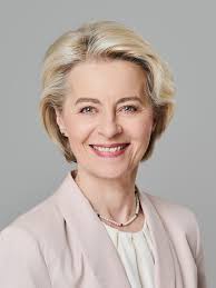 Ursula von der Leyen: Kluczowa Postać w Polityce Europejskiej