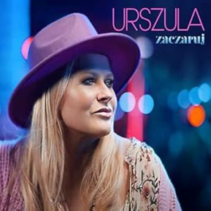 Urszula: Wschodząca gwiazda polskiej estrady