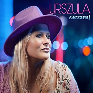 Urszula: Wschodząca gwiazda polskiej estrady