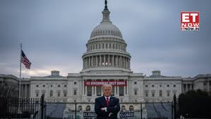 USA na krawędzi shutdownu: skutki i perspektywy