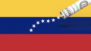 Stosunki między USA a Wenezuelą: Kryzys i jego konsekwencje