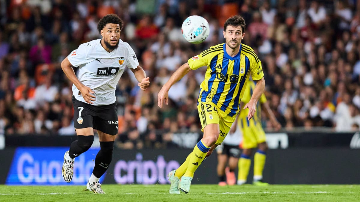 Valencia – Real Oviedo: Podsumowanie Meczowe i Kluczowe Wydarzenia