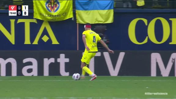 Mecze Valencia – Villarreal: Rywale w Hiszpańskiej La Liga