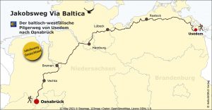 Via Baltica: Kluczowa Droga Łącząca Państwa Bałtyckie