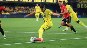 Villarreal: Historia i osiągnięcia klubu piłkarskiego