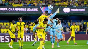 Villarreal podejmuje Juventus: Kluczowe informacje o meczu