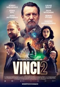 Vinci 2: Innowacje w edukacji i technologii