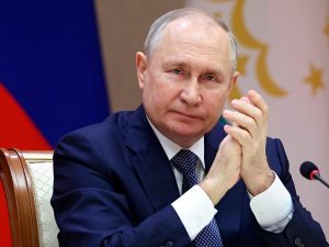 Władimir Putin: Jego rola w polityce i wpływ na świat