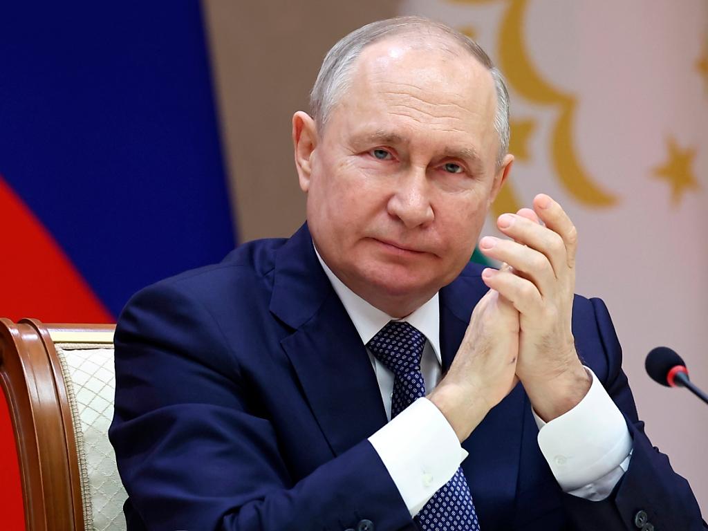 Władimir Putin: Jego rola w polityce i wpływ na świat