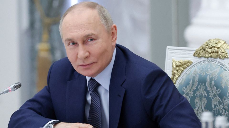 Władimir Putin: aktualne wydarzenia i ich wpływ na świat