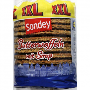 Wafle Sondey w Lidlu - Nowe Smaki na Wyciągnięcie Ręki
