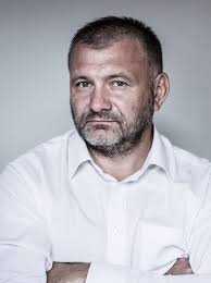Waldemar Żurek – nowa twarz w polskiej polityce lokalnej