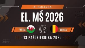 Walia i Belgia: aktualności sportowe i kulturalne
