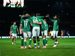 Werder Brema – Union Berlin: Co przyniósł mecz w Bundeslidze?