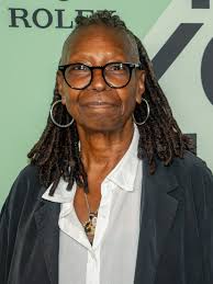 Kim jest Whoopi Goldberg? Ikona Hollywoodu